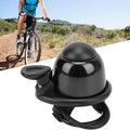 Bicycle Alarm Bell