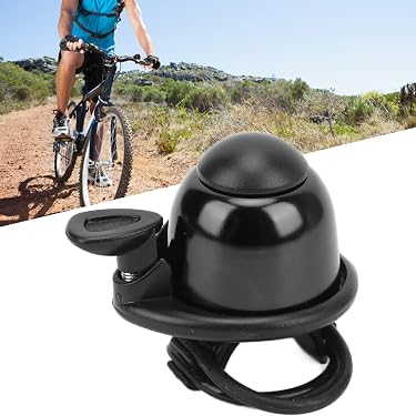 Bicycle Alarm Bell